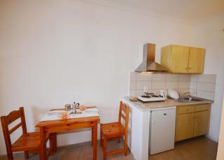 Marilena Apartments & Studios - Dassia - 9
