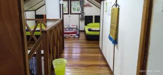 Dongorit Cabin House 1 - 4