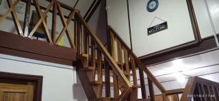 Dongorit Cabin House 1 - Kundasang - 5