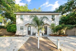 Sunny Dayz - Unit A, 1122 Park - 6