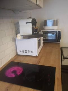 Studio Neuilly Paris La Défense - Neuilly-sur-Seine - 4