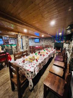 Hotel Elite House - Mestia - 2