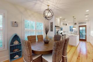 Coastal Comfort - 108 Fish Fever Lane - 3