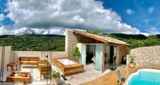 Chalé Vale da Mata - São Roque SP - São Roque - 8