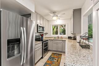 Crab Haven - 1137 Park Lane - 9