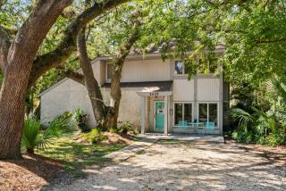 Crab Haven - 1137 Park Lane - 0