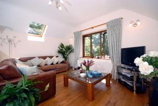 The Hayloft - Walton West - 8