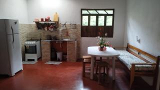 Casa Quaresmeira - Palmeiras - 1