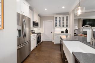 The Villas at Gascoigne - 117 Gascoigne Ave, #305 - Saint Simon Mills - 5