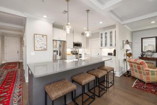 The Villas at Gascoigne - 117 Gascoigne Ave, #305 - Saint Simon Mills - 4