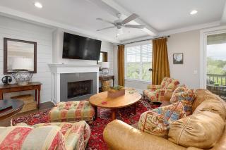 The Villas at Gascoigne - 117 Gascoigne Ave, #305 - Saint Simon Mills - 2