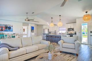 Swim, Fish and Boat Beachy Home in Cape Coral! - Cape Coral - 6