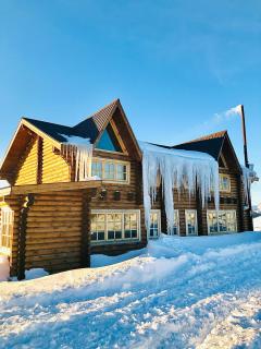 Mate's Shack - Khulo - 2