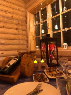 Mate's Shack - Khulo - 3