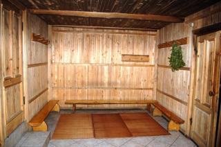 Kempings Bejas - Babīte - 4