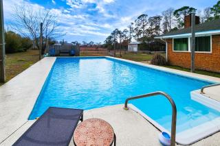 Laird Lagoon - Panama City Beach - 9