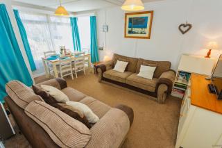 CROYDE SEA BREEZE 3 Bedrooms - 9