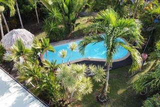 Villa TrÔpik Diamond + Bungalow - Le Diamant - 5
