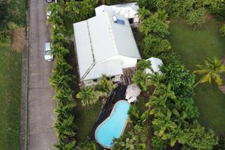 Villa TrÔpik Diamond + Bungalow - Le Diamant - 6
