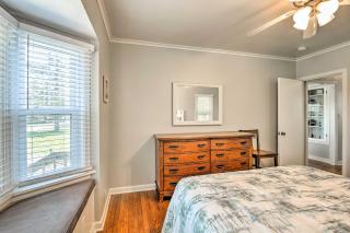 Modern Sturgeon Bay Home by Potawatomi State Park! - 2