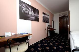Brioni Boutique Hotel 4* - Ostrava - 4