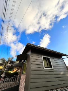 Pizote house - Monteverde - 0