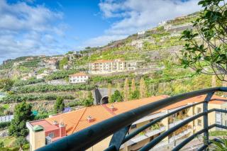Lidia's Place, a Home in Madeira - 8
