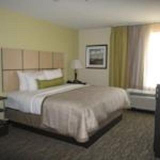Candlewood Suites Del City by IHG - 8