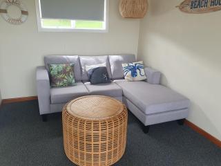 Stanmore Bay Beachfront Cottage - Península de Whangaparaoa - 1