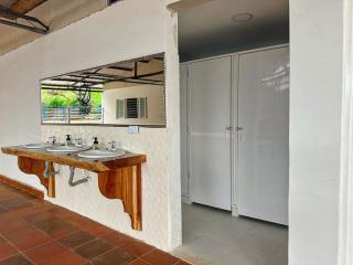 Hotel Mira Cruz Toro Valle - 8