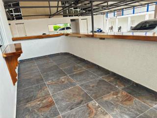 Hotel Mira Cruz Toro Valle - 6