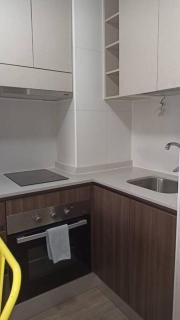 Cercano Estadio Nacional y Plaza Ñuñoa - 8