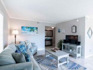 Villas on the Gulf #E7 - Flip Flop Inn - Pensacola Beach - 9