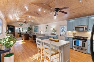Live Oak Retreat - 2104 Bruce Drive - St. Simons Island - 1