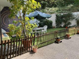 Alojamiento en casa de montaña - 6