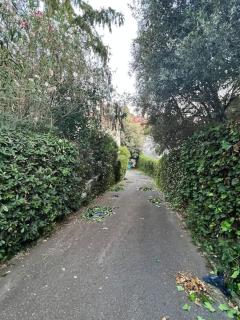 Alojamiento privado en casa de montaña - Matadepera - 4