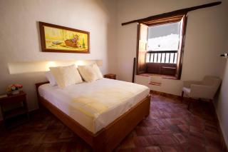 Misia Custodia Hotel Boutique - Barichara - 7
