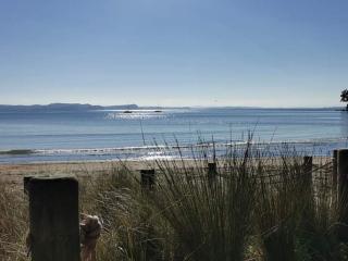 Stanmore Bay Beachfront Cottage - Península de Whangaparaoa - 3