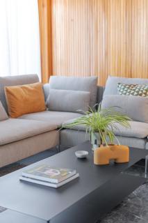 Foothills of Acropolis-Thissio 3 bdrm apartment - Athens - 2