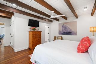 Once Upon a Tide - 4222 Seventh Street - Saint Simons Island - 6