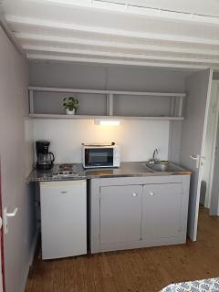 Les cabanes de l'île aux oiseaux Guern - 6