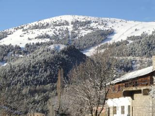 Disfruta de LaCerdanya en "Casa Egipcia" - La Molina - 9