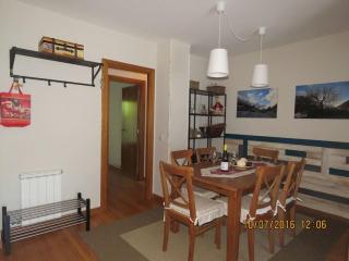 Disfruta de LaCerdanya en "Casa Egipcia" - La Molina - 7