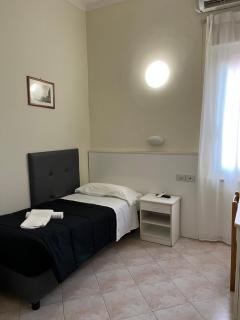 R&B Hotel - Alfonsine - 1