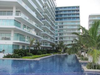 Apartamento Morros Ultra 511 - Cartagena das Índias - 9
