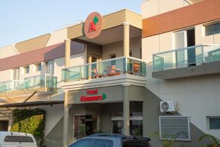 Hotel Almanara - Pirapòzinho - 0