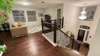 The Park Side Lux Family friendly smart home close to all Dallas Attractions - Coppell - 9