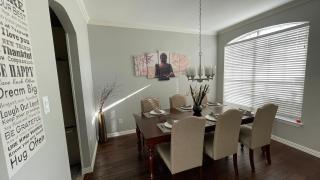 The Park Side Lux Family friendly smart home close to all Dallas Attractions - Coppell - 7