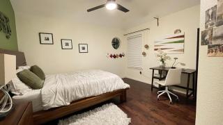 The Park Side Lux Family friendly smart home close to all Dallas Attractions - Coppell - 3