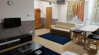 Kettő Ciprus Apartman - 1